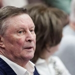 　セルゲイ・イワノフ氏＝１月、モスクワ（タス＝共同）