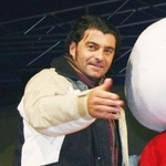 　アルベルト・トンバ＝２００５年１２月、トリノ（共同）