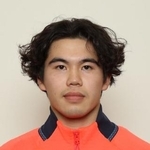 　荻原大翔