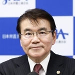 　松田純一氏