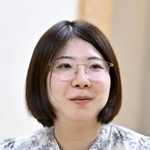 　西山朋佳女流名人