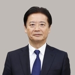 　玄葉光一郎氏