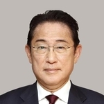 　岸田文雄氏