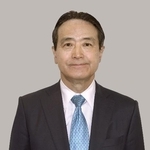 　江田憲司氏