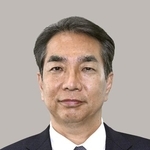 　江藤拓氏