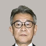 　武田良太氏