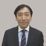 　菅原一秀氏