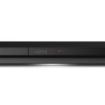 　ソニーのブルーレイディスクレコーダー