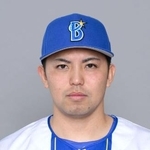 　ＤｅＮＡの東克樹投手