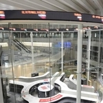 　東京証券取引所