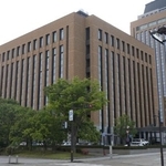 　石川県警察本部