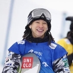 　平野歩夢＝２０２５年１２月、張家口・密苑