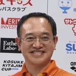 　下山好充氏