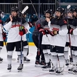 　スウェーデンに敗れた日本＝ミラノ（共同）