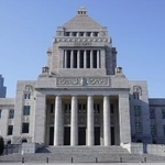 　国会議事堂