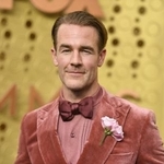 　ジェームズ・ヴァン・ダー・ビークさん＝２０１９年、米ロサンゼルス（ＡＰ＝共同）