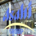 　アサヒグループＨＤのロゴ