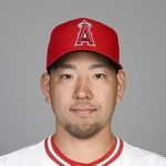 　エンゼルスの菊池雄星投手（ゲッティ＝共同）