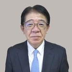 　金子恭之国交相