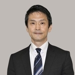 　小川淳也氏