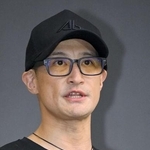 　松岡昌宏さん
