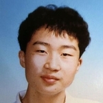 　飯塚紘平被告（中学校の卒業アルバムから）