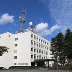 　山形県警本部