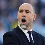 　イゴル・トゥドル氏＝２０２５年５月、ローマ（ＬａＰｒｅｓｓｅ提供、ＡＰ＝共同）