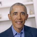 　オバマ氏（ゲッティ＝共同）