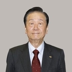 　小沢一郎氏