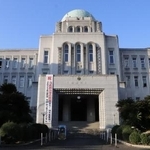 　愛媛県庁＝松山市