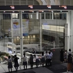 　東京証券取引所