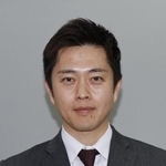 　日本維新の会の吉村洋文代表