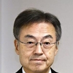 　杉本達治前福井県知事