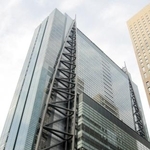 　日本テレビ＝東京都港区