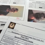 　米司法省が開示した「エプスタイン文書」（ＡＰ＝共同）