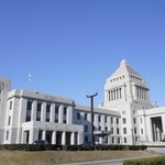 　国会議事堂