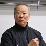 　ミラノ・コルティナ冬季パラリンピック終了後に、退任すると明らかにしたパラアイスホッケー日本代表の中北浩仁監督＝１７日、長野県岡谷市