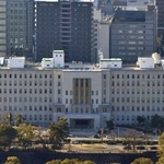 　大阪府庁