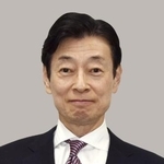 　西村康稔氏
