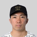 　阪神の石井大智投手