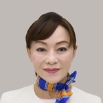 　入江伸子容疑者