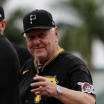 　ビル・マゼロスキーさん＝２０２０年２月、米フロリダ州（ＡＰ＝共同）