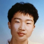 　飯塚紘平被告（中学校の卒業アルバムから）