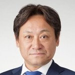 　りそな銀行社長に昇格する千田一弘氏