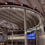 　東京証券取引所