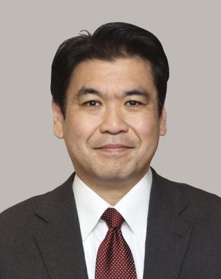 　松本洋平文部科学相