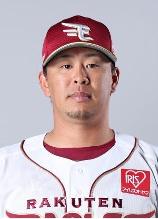 　楽天の浅村栄斗選手