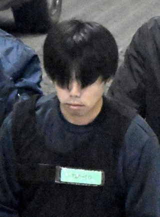 　鈴木雄大容疑者＝１月