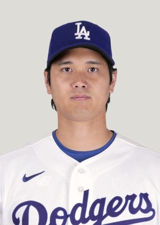 　大谷翔平選手